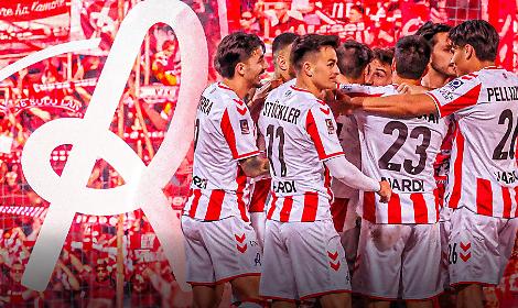 Tra festa e futuro: il Vicenza chiude un ciclo ed &egrave; pronto a ripartire