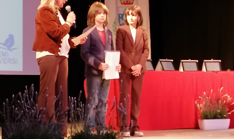 Possagno: gli studenti del Cavanis trionfano nei concorsi di poesia e chimica