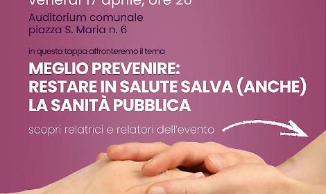 Pellizzano, il PD del Trentino rilancia il tema della sanit&agrave; pubblica: &ldquo;La salute &egrave; un diritto da difendere&rdquo;