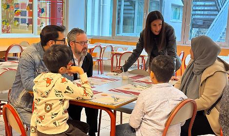 Cibo e sani stili di vita, 135 alunni delle elementari coinvolti nel progetto sull&rsquo;alimentazione corretta