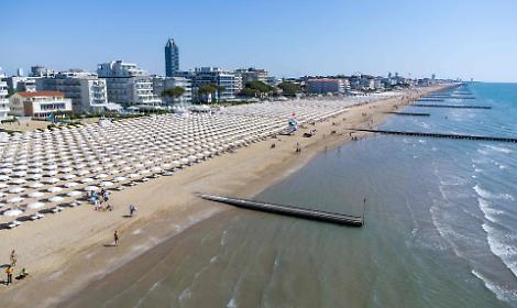 Jesolo avvia il primo Piano Strategico del Turismo: nasce la visione della citt&agrave; dei prossimi decenni