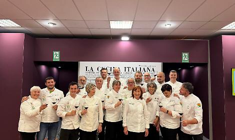 Coldiretti Vicenza al Vinitaly: una vetrina di eccellenza per il territorio e i suoi prodotti