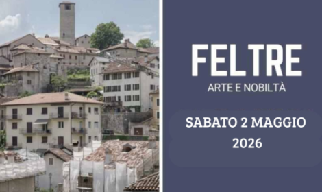 Locandina dell'evento