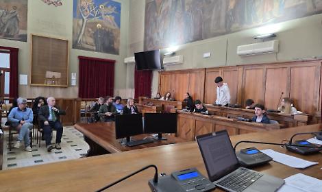 Cassino e Cavarzere, la memoria si fa futuro