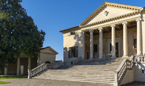Trent&rsquo;anni di UNESCO per le ville Palladiane