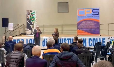 Ambiente e futuro: il confronto che segna la Festa dei Fiori