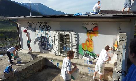Torna l'Argentario Day: la festa del bene comune a Trento