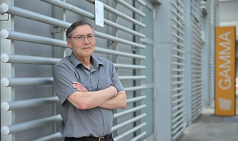 Venezia, il Nobel Carl Wieman a Ca&rsquo; Foscari: &ldquo;La scienza si impara facendo&rdquo;
