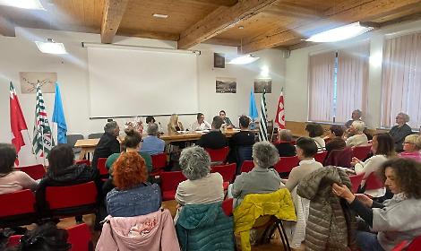 Parit&agrave; di genere al centro del convegno di Padola: un passo avanti per le donne nel lavoro e nella societ&agrave;
