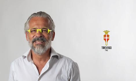 Alessandro Botter, presidente del Treviso FBC