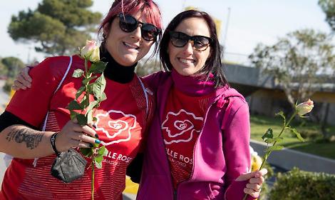 Lignano Sabbiadoro si prepara alla settima edizione della Corsa delle Rose