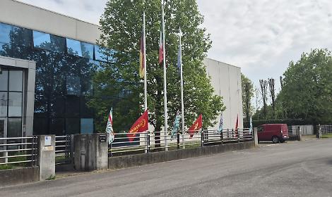 Costampress in crisi