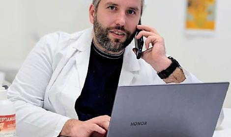 FIMMG Veneto, Enrico Peterle nuovo segretario regionale