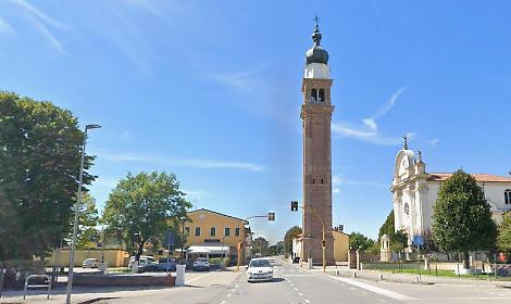 Cappella di Scorz&eacute;