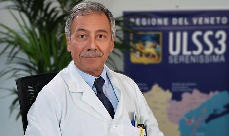 Sanit&agrave;, gli internisti dell&rsquo;Ospedale dell'Angelo scendono in piazza a Mestre