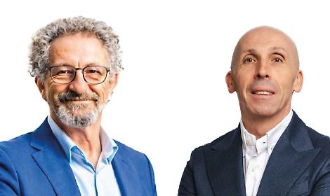 Monselice al voto: Peraro e Conte corrono per la fascia tricolore