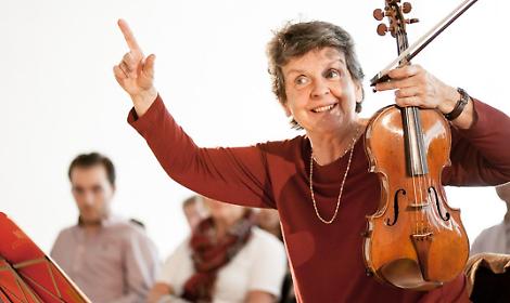 Conegliano, nasce il festival internazionale &ldquo;Rencontres Musicales&rdquo;