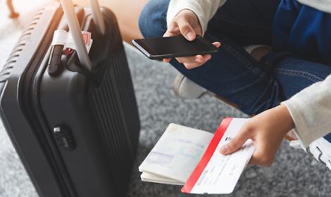 La grande fuga dei giovani trentini: oltre mille all&rsquo;anno partono all&rsquo;estero