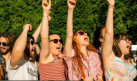 Trentino in Primavera: i migliori eventi per il weekend del 18-19 aprile 2026