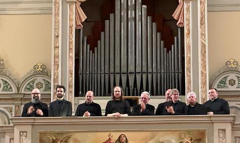 Loreo: &ldquo;Inter Flumina Serenissimae&rdquo;