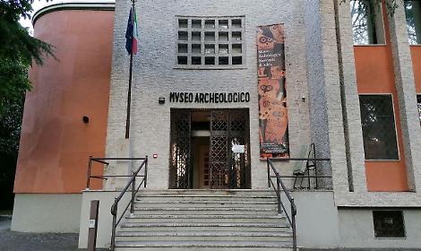 Adria: Museo Archeologico