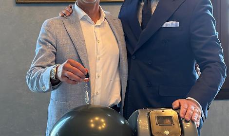 Raccolta differenziata, primo trimestre 2026 i dati sono molto positivi