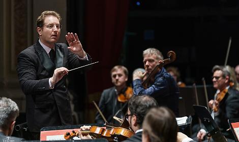 Trionfo al Teatro Sociale: Moser incanta Rovigo con l&rsquo;Arena di Verona