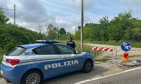 Il luogo del decesso