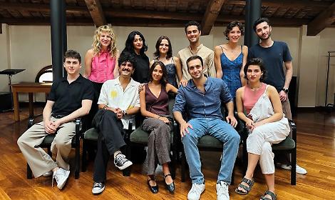 Mestre, il &ldquo;Teatro comico&rdquo; di Goldoni chiude la stagione TOP Ten tra giovani, tradizione e solidariet&agrave;