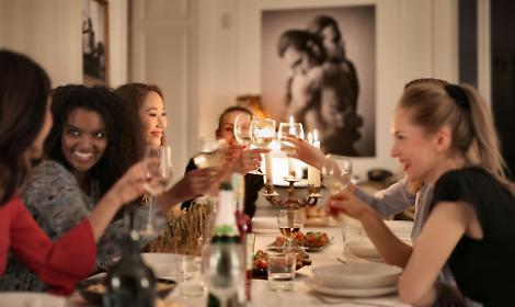 Sapori di vetta: i migliori ristoranti tipici del Trentino