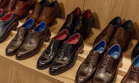 Calzature, il Veneto resta leader ma l&rsquo;export rallenta