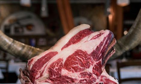 I templi della carne in Veneto: i luoghi dove mangiare meglio