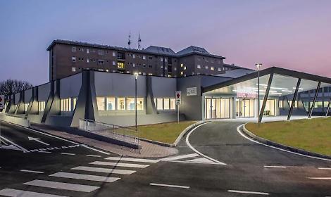 Il pronto soccorso di Dolo