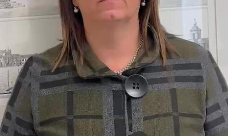 Veneto dice &ldquo;basta alla guerra&rdquo;: il Consiglio regionale approva la mozione per una pace giusta in Ucraina