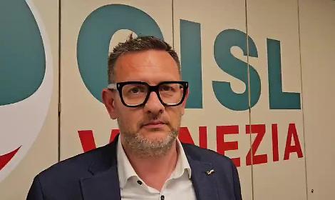 Aggressione a un autista Atvo a Jesolo: la Cisl Venezia chiede tutele pi&ugrave; forti