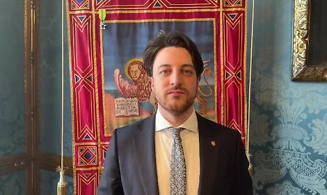 Calcio Padova, Stefani: "Una nuova era nel segno dell'orgoglio veneto"