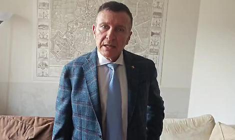 Zanon sul prossimo sindaco di Padova: "Serve un Centro Destra unito per sconfiggere il sistema di potere di Giordani"