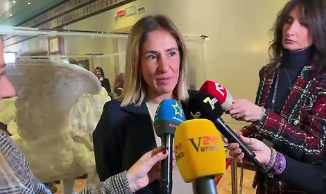 Primo Consiglio regionale del Veneto: territorio, concretezza e ascolto al centro degli interventi