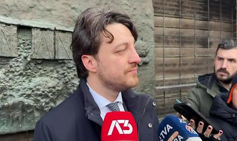 Giornata della Memoria a Venezia: Stefani richiama all&rsquo;impegno contro odio e violenza