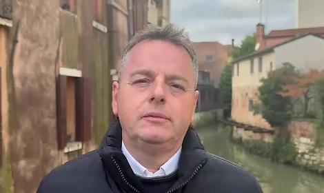 Ennesimo incidente sul lavoro a Padova. Toigo: "Una carneficina"