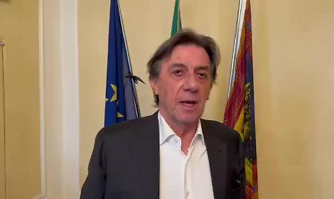 Salvini promette a Giordani la nuova stazione di Padova: servono 98 milioni di euro per l'intervento