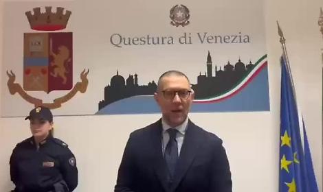 Picchia la compagna e fugge con i figli dal Veneziano: individuato dopo 24 ore di ricerche interregionali