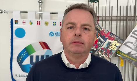 Morte sul lavoro ad Angiari, sciopero di 4 ore: &ldquo;Una strage che non si ferma&rdquo;