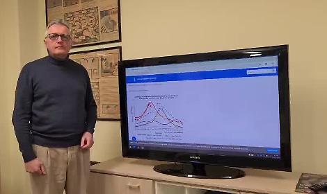 Influenza, Sbrogi&ograve;: &ldquo;Calo dei casi a fine anno, ma i vaccini restano fondamentali&rdquo;