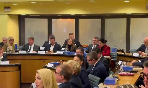 Rucco e Micalizzi nominati vicepresidenti del Consiglio regionale del Veneto