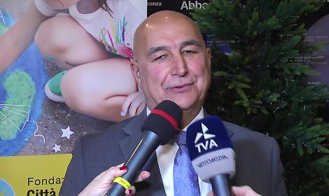 Citt&agrave; della Speranza chiude l&rsquo;anno del Trentennale: una serata di emozioni e impegno civile a Vicenza