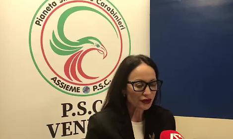 Al Candiani di Mestre un convegno sul &ldquo;Codice Rosso&rdquo; e la protezione delle donne