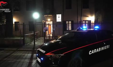 Cinque misure cautelari nei night tra Camposampiero e Pianiga per un presunto giro di prostituzione