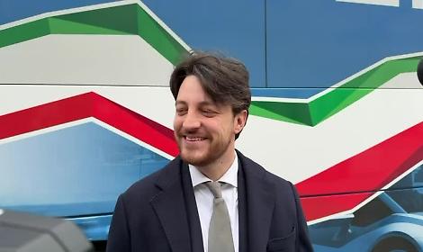 Inaugurata la nuova sede della Polizia Stradale a San Don&agrave;: un passo fondamentale per la sicurezza sull'A4