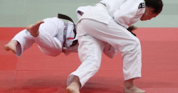 Fighting Bullying: Judo and Pankration Introduced in Schools to Prevent Conflict